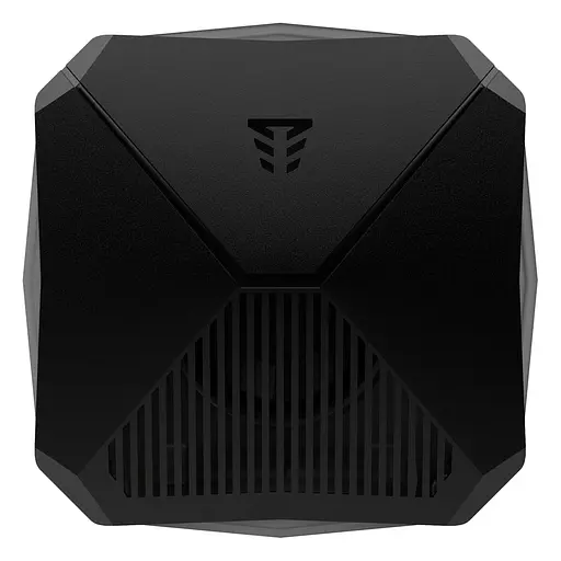 Бездротова вулична сирена Tiras X-Siren Black (21-00129) - фото 2