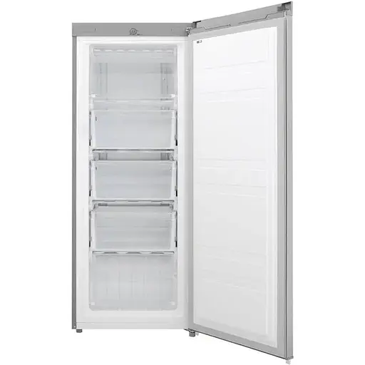 Морозильна камера Eleyus MFDW1142M55 SV - фото 6