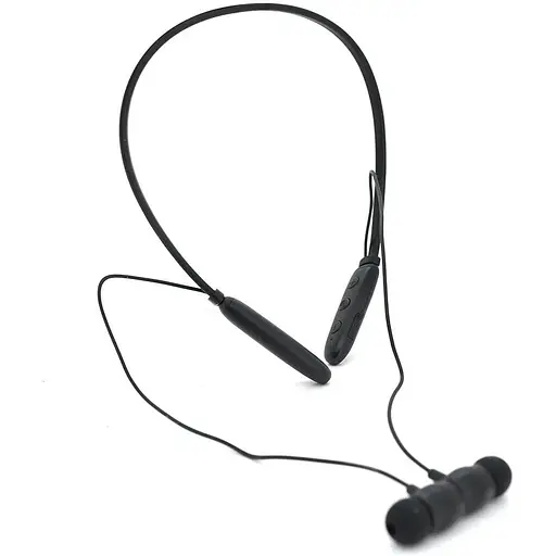 Наушники Jedel bluetooth Gear101 Black Box Q20