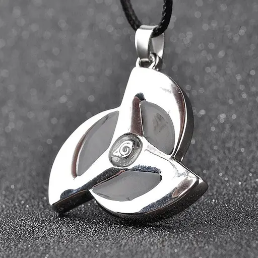 Кулон Gee! Naruto Наруто NR 22.113 - фото 3