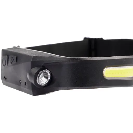 Фонарь налобный Skif Outdoor Light Wrap - фото 2