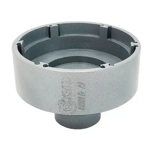 Ключ ступичний посилений для передньої осі MAN 101 мм ХЗСО hoz0008825 - фото 1