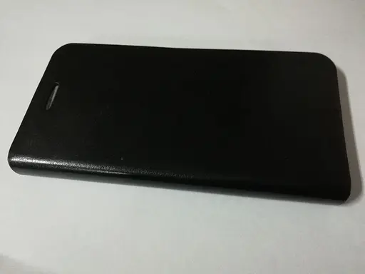 Чохол-книжка Grand Lenovo S90 чорний - фото 3