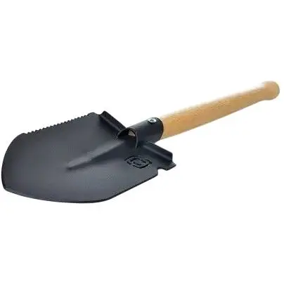 Лопата саперная Сила Турист 523 мм