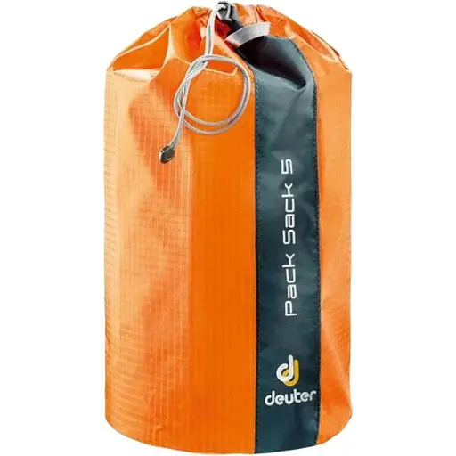 Компресійний мішок Deuter Pack Sack 5 (1052-3940716 9010)
