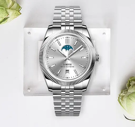 Годинник Lobinni Royal - фото 2