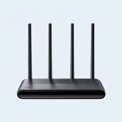 Роутер бездротовий Xiaomi Redmi Router AX6000 RB06 - фото 2