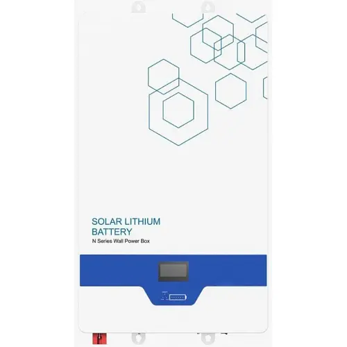 Аккумулятор Aruna LPB-N-48200 (51,2-200, 10240Wh, BMS) - фото 2