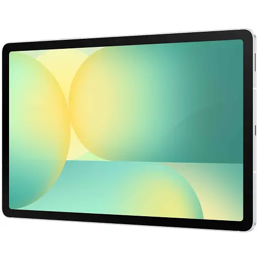 Планшет Samsung Galaxy Tab S10 FE WiFi 8/128GB Silver (SM-X520NZSR) Global version - фото 5