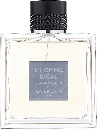 Оригинал Guerlain L'Homme Ideal 100 мл ТЕСТЕР туалетная вода - фото 1