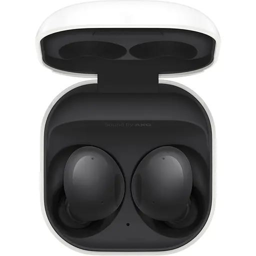 Навушники Bluetooth Samsung Galaxy Buds 2 R177 Black (SM-R177NZKASEK) - фото 9