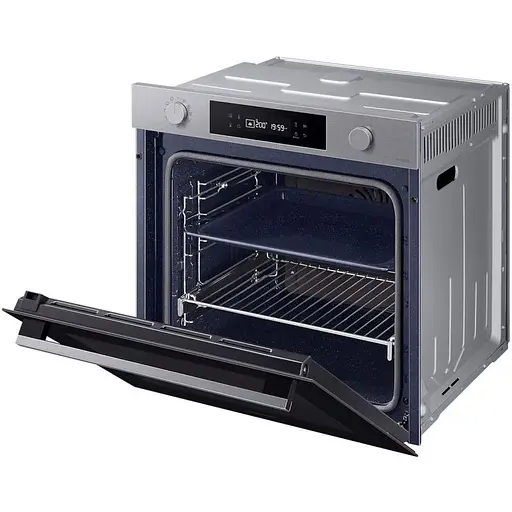 Электрический духовой шкаф Samsung NV7B4125ZAS/WT - фото 7