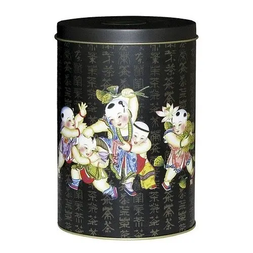 Чай білий Діамантовий Дракон Бай травня Данина (Білий Піон) ж/б 50 г - фото 2