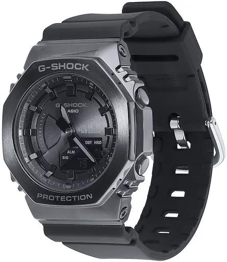 Часы CASIO GM-S2100B-8AER - фото 2