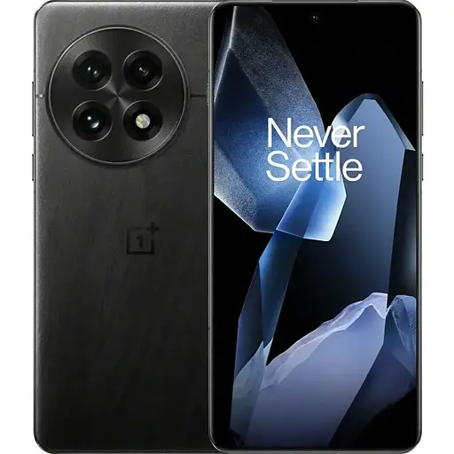 Смартфон OnePlus 13 12/256GB Black Eclipse (Global Version)