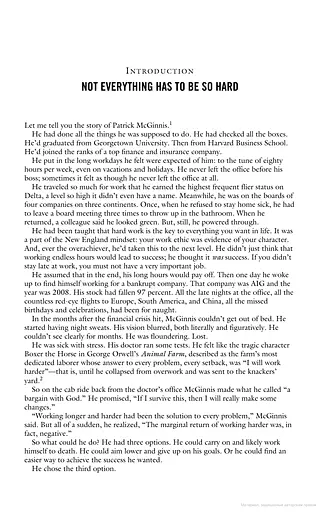 Effortless. Make It Easier to Do What Matters Most - фото 7