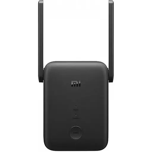 Підсилювач сигналу — розширювач мережі Wi-Fi XiaoMi 5 Range Extender AC1200 RC04 RA75