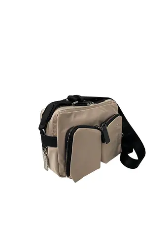 Плечова Сумка Samsonite BLAZING POWDER 26х18х13 KQ0*03002 - фото 3