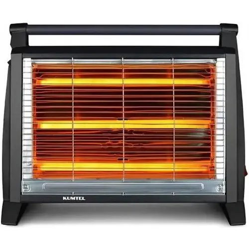 Інфрачервоний обігрівач Kumtel LX-2832