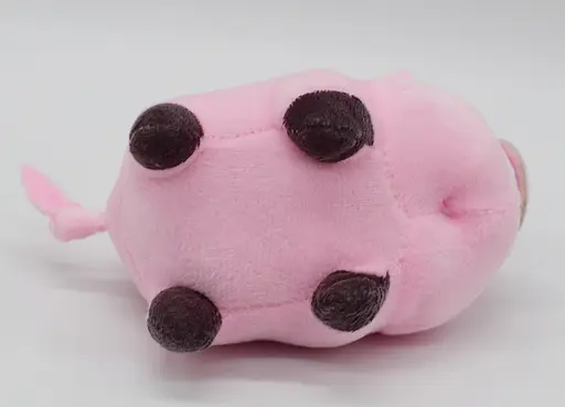 Мягкая игрушка-брелок Пухля Waddles Gravity Falls 10 см GF 41.64.3 - фото 4