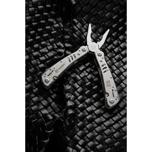 Мультитул Multi Tool Ganzo G301 - фото 5