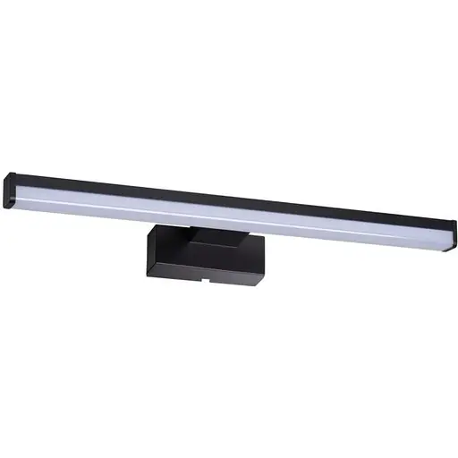 Настенный светильник Kanlux Asten IP44 8W-NW-B (26683)