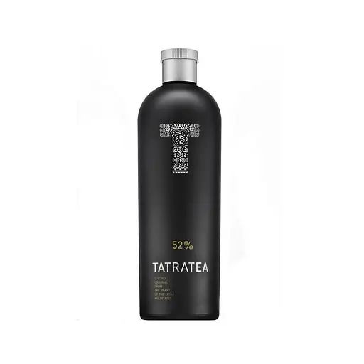 Ликер Словакия Tatratea Original 52% 0.7 л