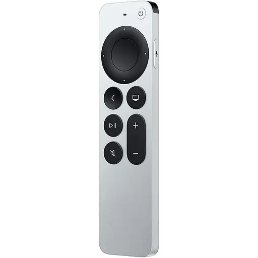 Пульт для Apple TV Apple Siri Remote 3rd generation (MNC73) - фото 2