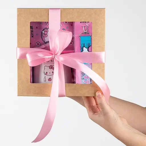 Подарунковий набір Kite HK-1, 4 предмети (HK26-211-1) - фото 3