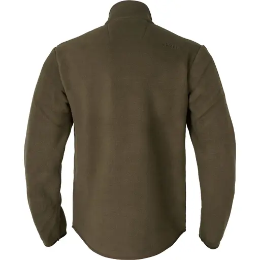 Флисовая кофта Harkila Torsby fleece jacket XL Willow green - фото 2