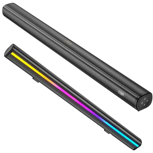 Bluetooth колонка Hoco HS1 Prestige home theater speaker - фото 3