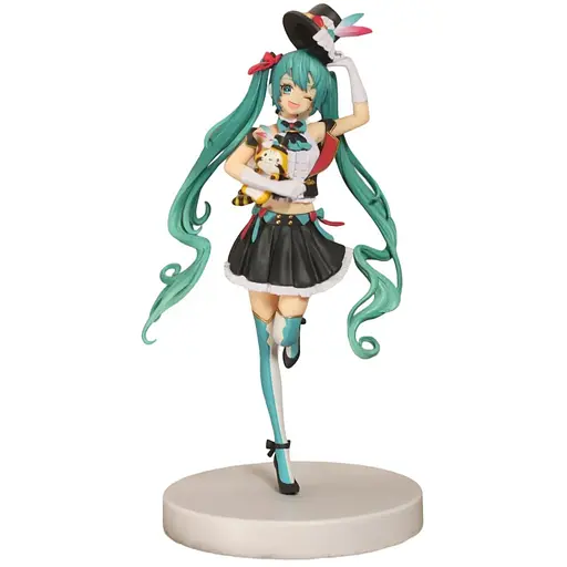 Фігурка FuRyu Вокалоїд Хацуне Міку  Vocaloid Hatsune Miku 17 см F V HM R 17