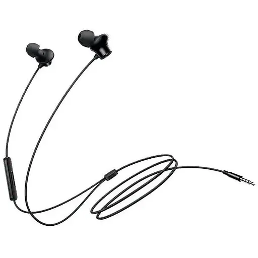 Навушники OnePlus Nord Wired Earphones E103A 3.5mm black