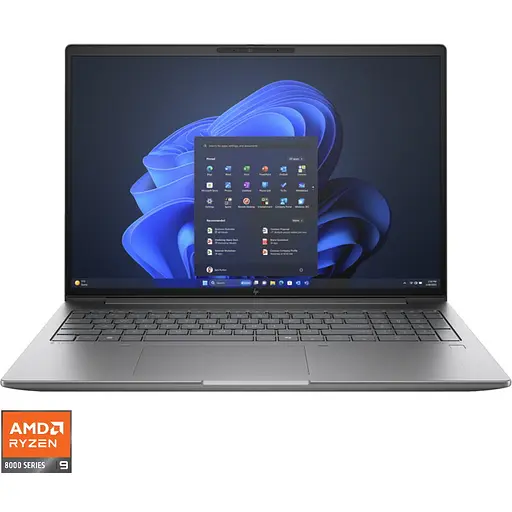 Ноутбук HP ZBook Power 16 G11 Mobile Workstation,IPS,9 8945HS 52GHz,64GB DDR5,1TB - фото 7