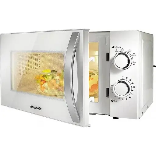 Микроволновая печь 678906 HANSEATIC