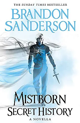 Mistborn. Secret History