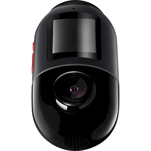 Автомобильный видеорегистратор 70mai Dash Cam Omni 64GB Black [122944] - фото 6