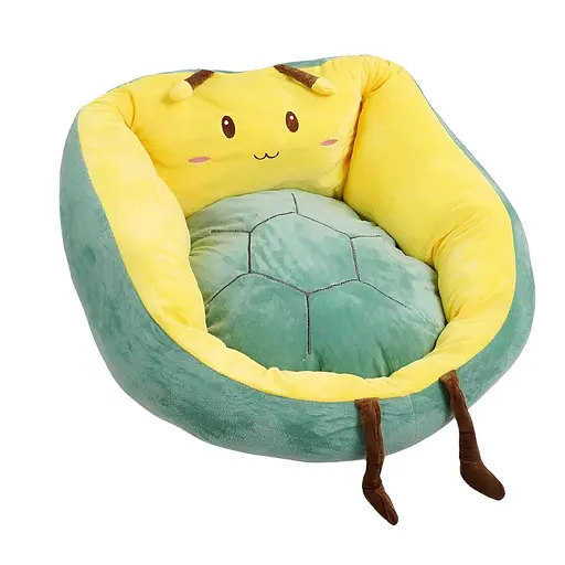 М’яке дитяче крісло C 68706, 52х50х25 см, зі знімною подушкою та антиковзними елементами