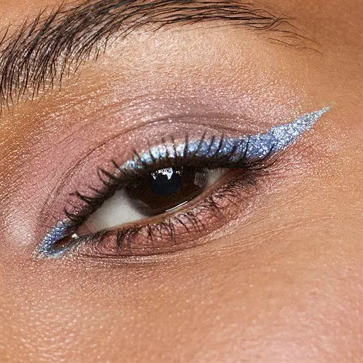 Мерехтливий олівець для очей Avon Ефірний синій/Ethereal Blue 0.28 г (158511378) - фото 2