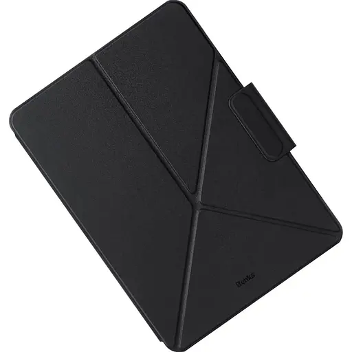 Чехол-книжка Benks Urban Magnetic Case для Apple iPad Air 11" 2024-2025 Black [130782] - фото 2