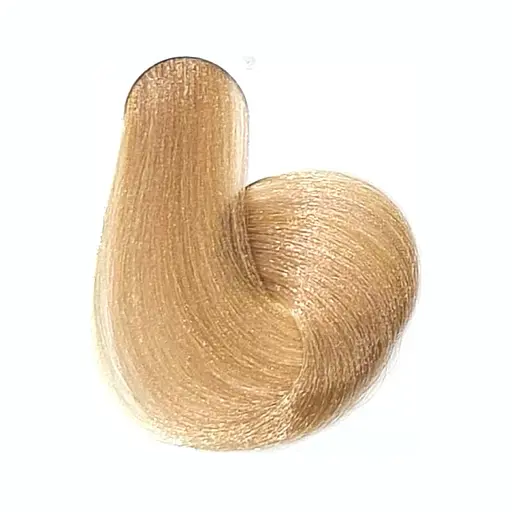 Краска для волос BBcos Keratin Color №10/32 экстра светлый медовый блондин 100 мл - фото 3