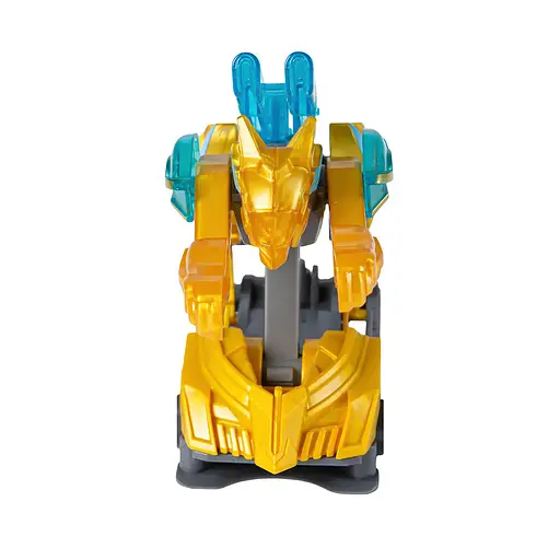 Ігровий набір Screechers Wild! S5 L1 V2 Солент запускач-бластер та машинка-трансформер (KS686114) - фото 8