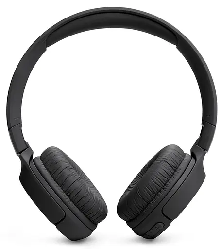 Наушники Tune 520BT Black (JBLT520BTBLKEU) JBL teh0021193 - фото 10