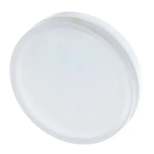 Лампа Brille світлодіодна LED 7W GX53 CW 220 В