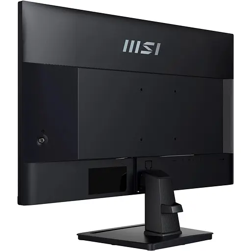 Монитор 27" MSI PRO MP275 FHD IPS 100Hz (PRO MP275) - фото 5