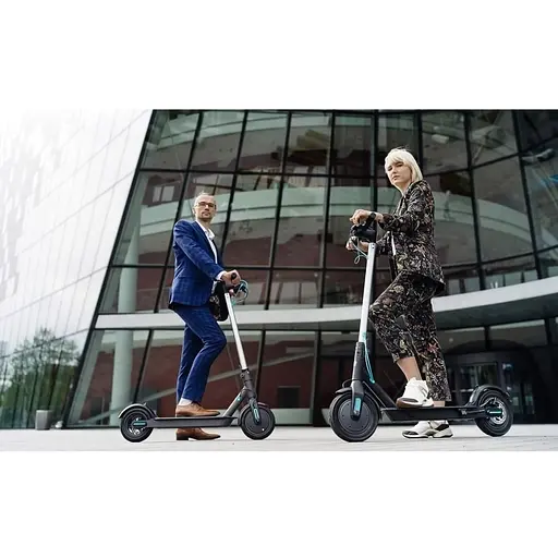 Електросамокат Motus Scooty 10 Lite (2022) (105102) - фото 8