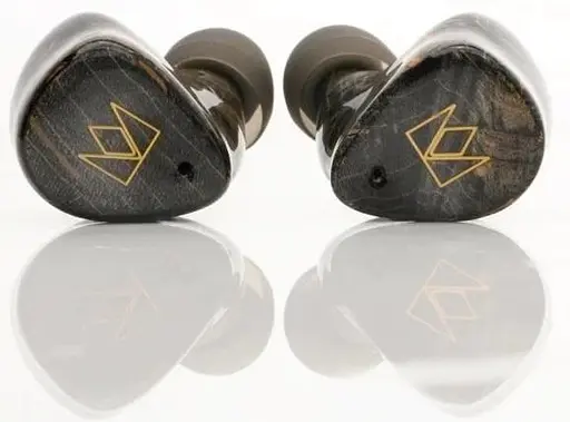 Наушники Noble Audio TWS FoKus Prestige Black (90403467) - фото 2