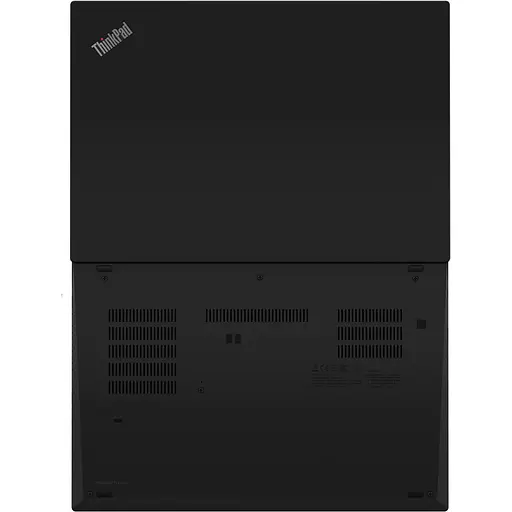 Ноутбук Lenovo ThinkPad T14 Gen 2, IPS, 5 PRO 5650U 6-core, 16 GB DDR4, 2TB m2 PCIe, Windows 11 Pro - фото 5