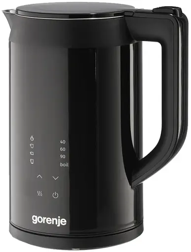 Электрочайник Gorenje K17DWDII UA - фото 2