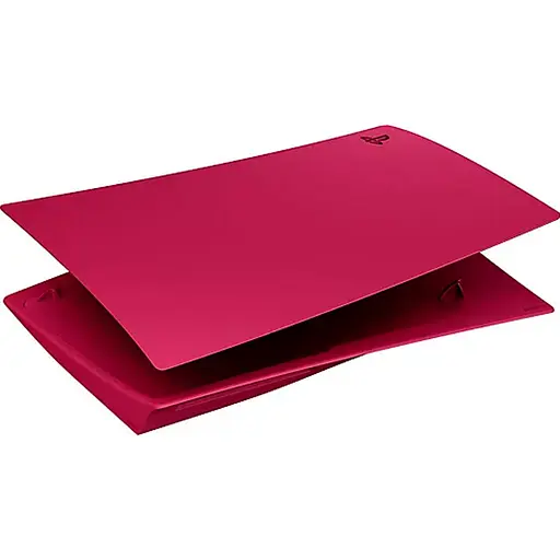 Сменная панель Sony Console Covers для PlayStation 5 Cosmic Red [81763]